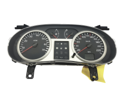 Velocímetro/Instrumentos Y Relojes Renault Clio 2 8200059776 49260