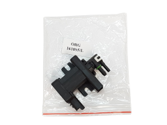 Electrovalvula Turbo Nueva Original Citroen Peugeot 2.0 HDI 1618S5 1618.S5