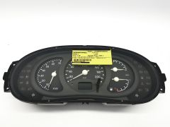 Velocímetro/Instrumentos Y Relojes Renault Clio 2 7700410432 G 49243