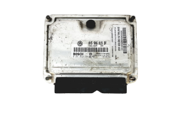 Controlador 045906019BP 0281012194 Volkswagen Bosch 23670