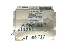 Controlador 1685451332Q01 0265109619 Mercedes Bosch 17265
