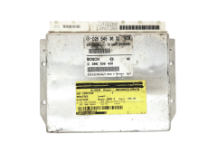 Controlador ESP 0265453632 0265109431 Mercedes Bosch 18658