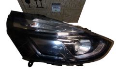 Reflector Derecho Nueva Original 260107861R Renault Clio 4