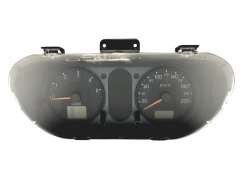 Velocímetro/Instrumentos Y Relojes Ford Fusion Fiesta 2S6F-10849-NF 50367