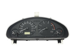 Velocímetro/Instrumentos Y Relojes Mitsubishi Space Star MR480209 54270