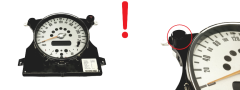 Velocímetro/Instrumentos Y Relojes Mini Cooper One R50 6211 6918720 53632