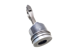Biela Del Pistón M 7701472834 7701476250 Renault 1.9 dCi