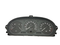 Velocímetro/Instrumentos Y Relojes Renault Megane 7700839646 09046439902 55072