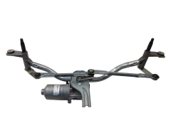 Mecanismo De Los Limpiaparabrisas Trafic 3 Vivaro 2 NV300 288004907R 1252