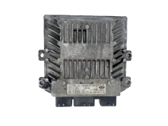 Controlador 6S61-12A650-AB 5WS40241B-T 1CMB Ford Siemens 51095