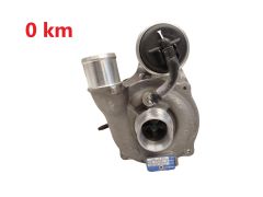 Turbocompresor 7701476891 507852 54359710011 1.5 dci  Renault Nissan 0 km