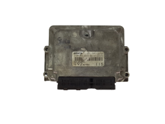 Controlador Fiat 55182953 0281010337 19242YBA Bosch 18025