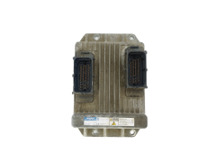 Controlador 897350 9485 112500-0163 97350 948 Opel Denso 35738