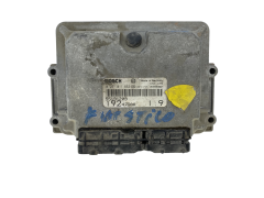 Controlador 55191209 0281011553 192 47DAA Fiat Bosch 52445