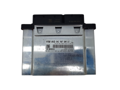 Controlador VW Seat 04C907309AT 0261S17501 Bosch 14914