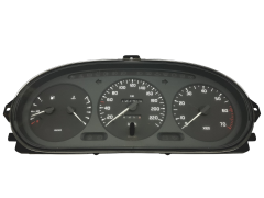 Velocímetro/Instrumentos Y Relojes Renault Megane 1 Scenic 1 7700839644 40771