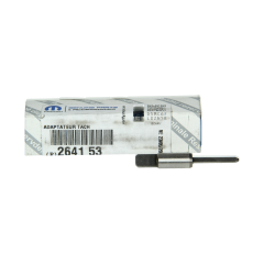 Rueda dentada para el eje del tacómetro Original 264153 2641.53 Citroen Peugeot