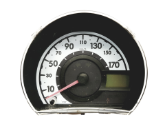 Velocímetro/Instrumentos Y Relojes 107 C1 Aygo 83800-0H031 Toyota PSA 42361