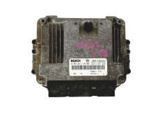 Controlador 0281011148 8200311539 8200303141 Renault Bosch 22447