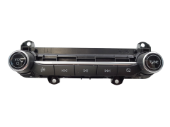 Radio del coche Ford Fiesta 7 H1BT-18K811-HE 1297