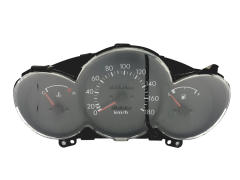 Velocímetro/Instrumentos Y Relojes Hyundai Atos 94001-02401 9400102401 55401