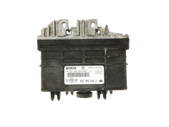 Controlador 0261203647 032906026G Volkswagen Bosch  24831