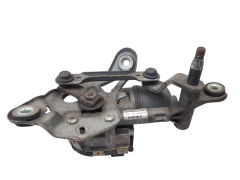 Mecanismo De Los Limpiaparabrisas Peugeot 407 9656859980 0390241721 1698