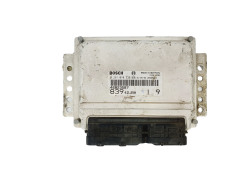 Controlador 46823587 0281010338 Lancia Bosch 37525