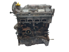 Motor De Gasolina K4MC801 K4M801 1.6 16v Renault Clio 3 7701719020