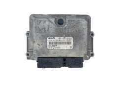 Controlador 55198058 0281011553 19247EAA Fiat Bosch 53923