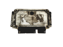 Controlador 0261207477 9643218980id02 26FM0957 PSA Bosch 28109