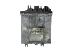 Controlador 0281001810 7700110646 7700107088 Renault Bosch 51947