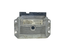 Controlador 21584153-3B1 8200298463 8200298457 Renault Sagem 61038