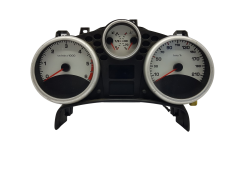 Velocímetro/Instrumentos Y Relojes Peugeot 207 9666133180 A2C53337660 1431