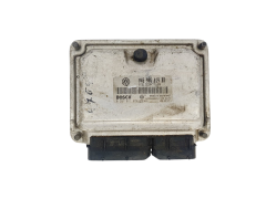 Controlador Seat VW 045906019BB 0281011074 Bosch 45033