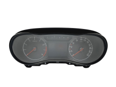Velocímetro/Instrumentos Y Relojes Opel Corsa E 39056369 367030224 60833