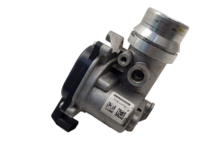 Mariposa De Aire Dacia Renault 161A09287R 1.5 DCI 3476