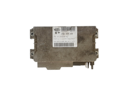 Controlador IAW16F.EB 46519634 Fiat Magneti Marelli 42055