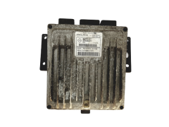 Controlador 8200331477 8200284277 R0410C081A Renault Delphi 18162