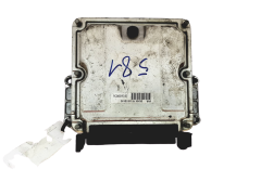 Controlador PSA 0281010252 9635158180 28FM0163 Bosch 24083