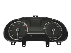 Velocímetro/Instrumentos Y Relojes Seat Ibiza 6J0920804N A2C3505400 31397