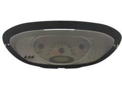 Velocímetro/Instrumentos Y Relojes Lancia Ypsilon 46814971 503000380900