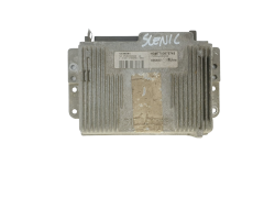 Controlador S115300202A 7700875745 7700105980 Renault Siemens 46822