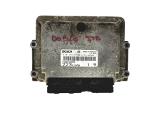 Controlador 73501235 0281010344 Fiat Bosch 26478