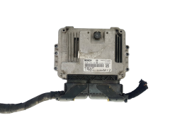 Controlador 0281016198 51871187 Fiat Bosch 35540