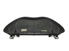 Velocímetro/Instrumentos Y Relojes Toyota Avensis 83800-05570-H 58195