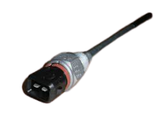 Sensor De Nivel De Aceite Original 111455821R 1,2 16v D4F Renault