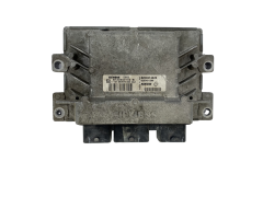 Controlador S120200102B 8200414422 8200401568 Renault Siemens 52901
