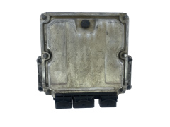Controlador PSA 0281010592 9642014880 28FM0310 Bosch 49445