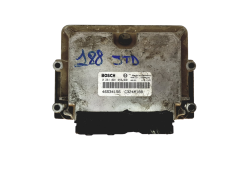 Controlador Del Motor Fiat 46534156 0281001955 Bosch 26750